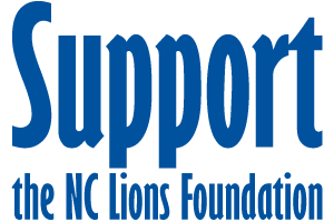 Home North Carolina Lions Inc